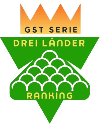 Logo des Drei Länder Rankings
