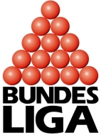 Logo der Snooker-Bundesliga